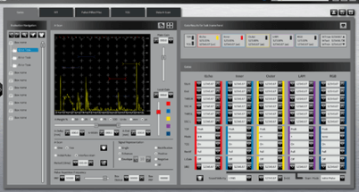 多通道探傷儀及軟件